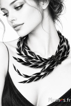 Gallo Spiga - 25-30 cm - nero